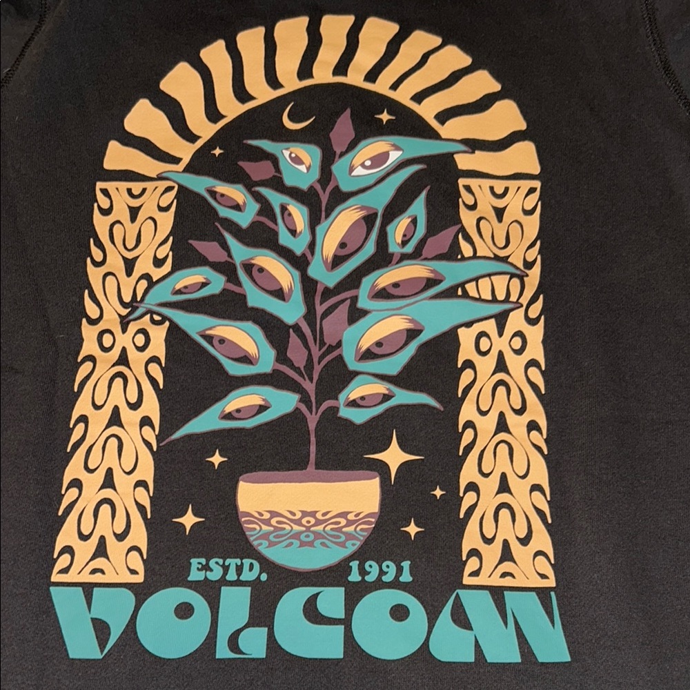 Volcom Hoodie